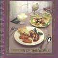 Cover Art for 9780969332268, Dinners of the World by Jean Pare