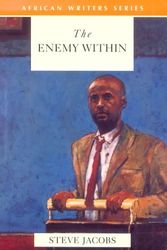 Cover Art for 9780435909987, The Enemy within by Steve Jacobs