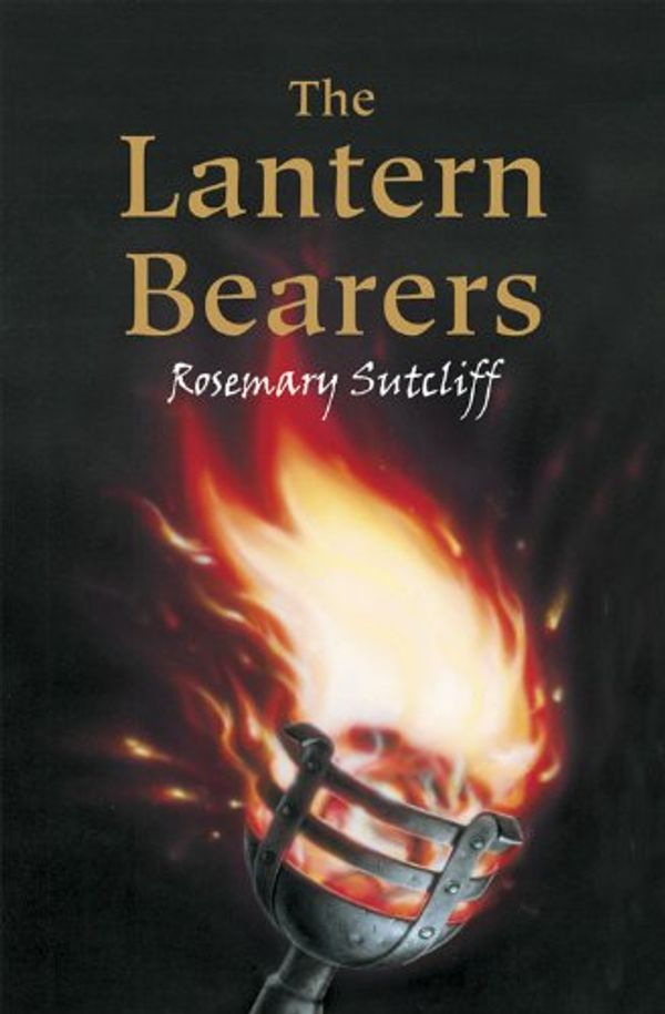 Cover Art for B004KZOQT2, The Lantern Bearers (The Eagle of the Ninth Trilogy Book 3) by Rosemary Sutcliff