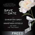 Cover Art for B08XYD5N7M, Freed: 'Fifty Shades Freed' as told by Christian by E L. James