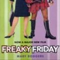 Cover Art for 9780745125039, Freaky Friday: Complete & Unabridged by Mary Rodgers