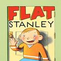 Cover Art for 8601200488326, Flat Stanley by Jeff Brown