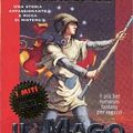 Cover Art for 9788804421900, Il mago by Le Guin, Ursula K.