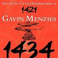 Cover Art for 9780061562891, 1434 by Gavin Menzies