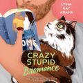 Cover Art for 9780593291412, Crazy Stupid Bromance by Lyssa Kay Adams