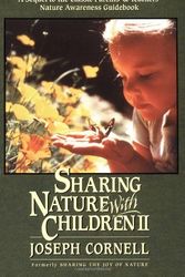 Cover Art for 9781883220877, Sharing Nature with Children II by Joseph Bharat Cornell