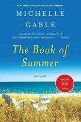 Cover Art for 9781250235633, The Book of Summer: A Novel by Michelle Gable