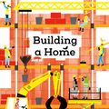 Cover Art for 9781788006569, Building a Home by Polly Faber