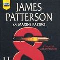 Cover Art for 9789605070397, Η 8η ομολογία by Patterson James