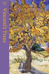 Cover Art for 9780500239049, Vincent's Trees by Ralph Skea