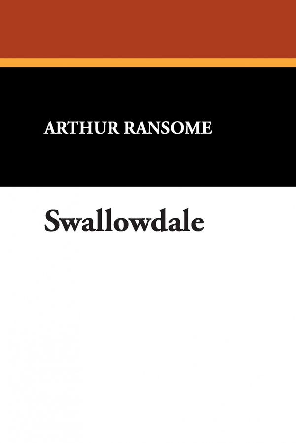 Cover Art for 9781434478856, Swallowdale by Arthur Ransome