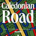 Cover Art for B0CJT42YKP, Caledonian Road by O'Hagan, Andrew