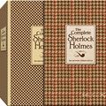 Cover Art for 0859574003302, The Complete Sherlock Holmes by Sir Arthur Conan Doyle