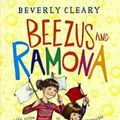 Cover Art for 9780881032895, Beezus and Ramona by Beverly Cleary