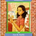 Cover Art for 9780590134309, Get Well Soon, Mallory by Ann M. Martin