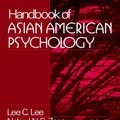Cover Art for 9780761921189, Handbook of Asian American Psychology by 