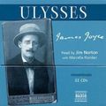 Cover Art for 9789626343098, Ulysses (Naxos AudioBooks) by James Joyce