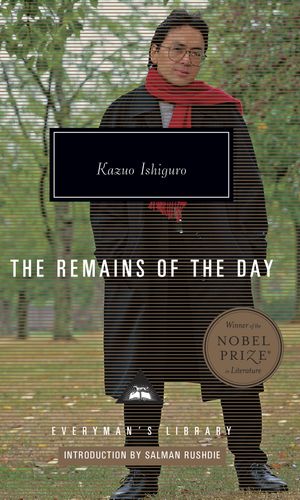 Cover Art for 9780307961440, The Remains of the Day by Kazuo Ishiguro