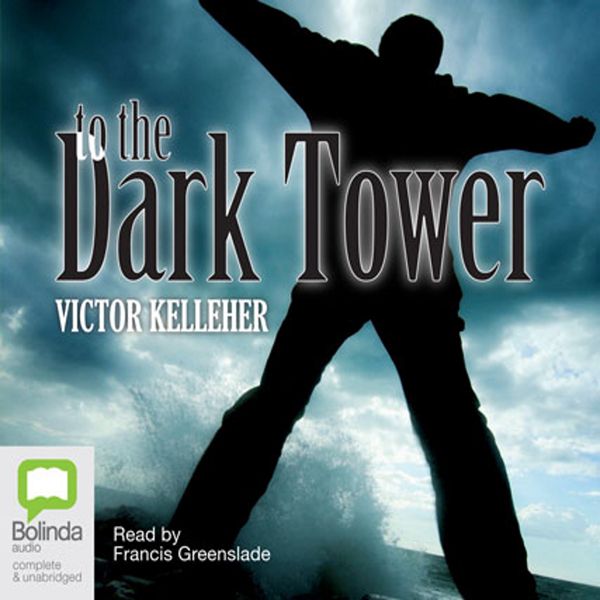 Cover Art for B00AYJ6BUK, To the Dark Tower (Unabridged) by Unknown