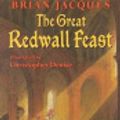 Cover Art for 9780756901080, The Great Redwall Feast by Brian Jacques