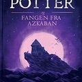 Cover Art for B01JZORKNG, Harry Potter og Fangen fra Azkaban by J.k. Rowling
