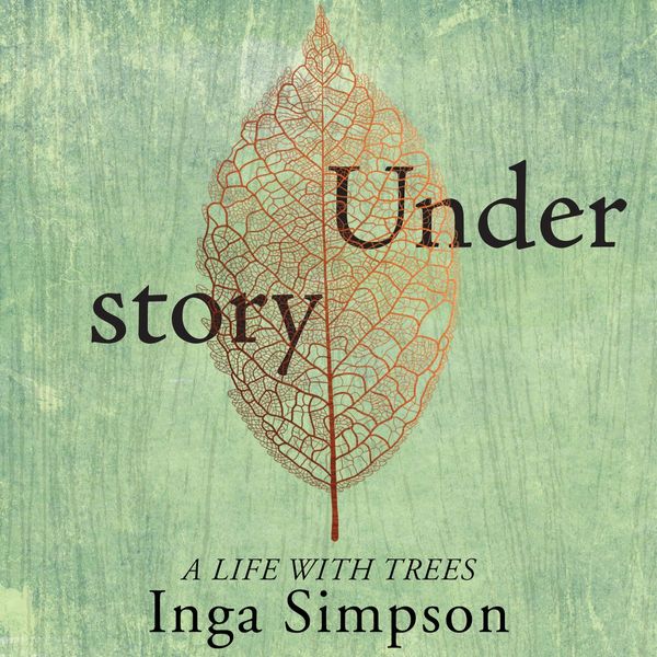 Cover Art for 9780733638145, Understory by Inga Simpson