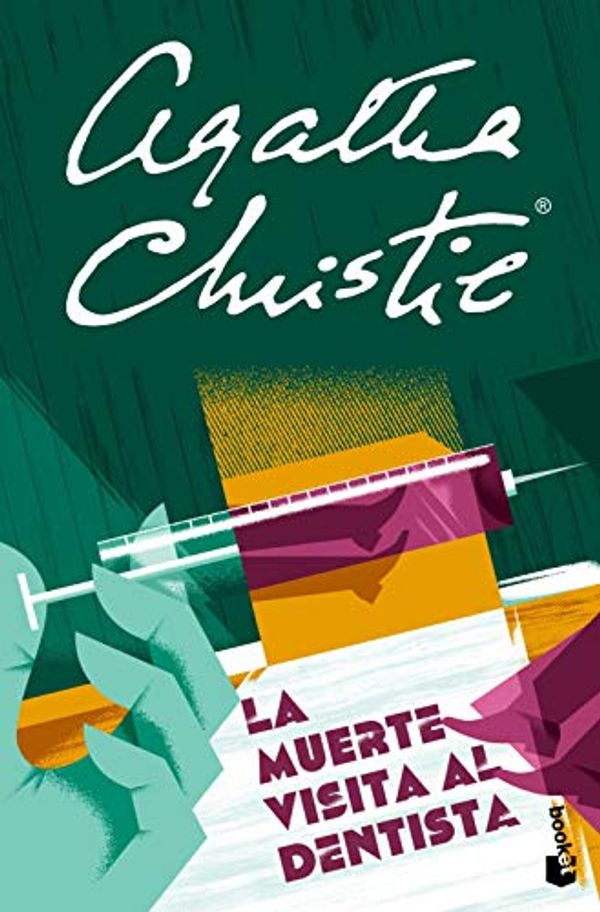 Cover Art for 9788467053005, La muerte visita al dentista by Agatha Christie