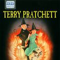 Cover Art for 9781445008271, I Shall Wear Midnight by Terry Pratchett