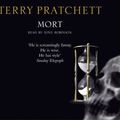 Cover Art for B00QATX7M8, [(Mort: (Discworld Novel 4))] [ By (author) Terry Pratchett ] [October, 2004] by Terry Pratchett