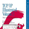 Cover Art for 9780321617637, TCP/IP Illustrated, Volume 2 by W Richard Stevens