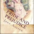 Cover Art for 1230000094587, Pride and Prejudice by Jane Austen