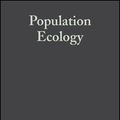 Cover Art for 9781444313758, Population Ecology by Michael Begon