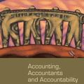 Cover Art for 9781138145801, Accounting, Accountants and Accountability (Routledge Studies in Accounting) by Norman Macintosh