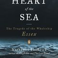 Cover Art for 9781568959443, In the Heart of the Sea: the Tragedy of the Whaleship Essex by Nathaniel Philbrick