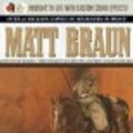 Cover Art for 9781591830269, Noble Outlaw by Matt Braun