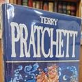 Cover Art for 9780575064034, Hogfather by Terry Pratchett