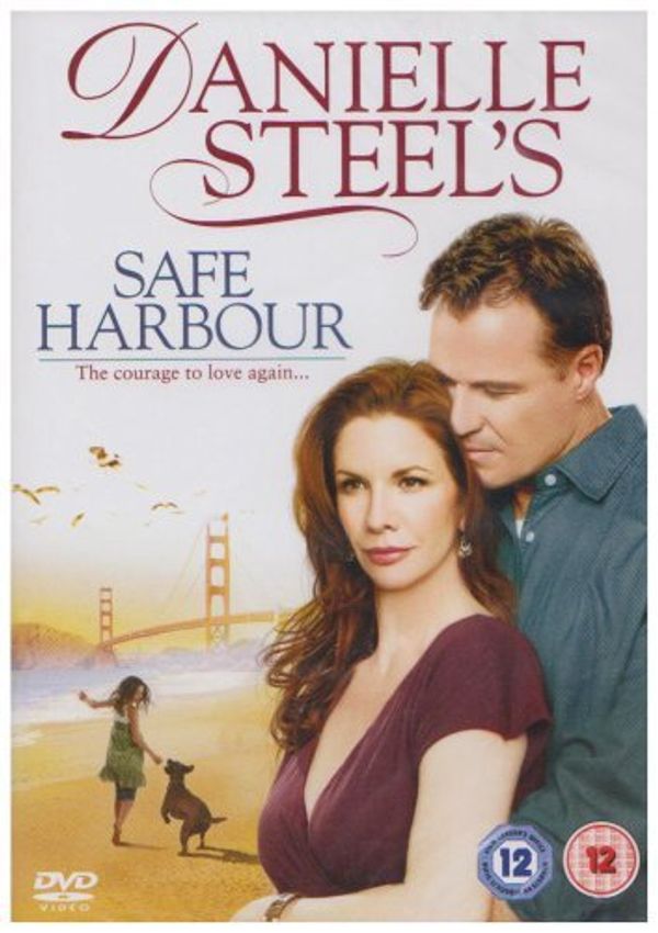 Cover Art for 5017239195259, Danielle Steel - Safe Harbour [DVD] [Region 2] [UK Import] by EV
