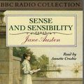 Cover Art for 9780563381204, Sense and Sensibility by Jane Austen