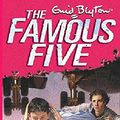 Cover Art for 9780340796306, Five Go to Billycock Hill by Enid Blyton