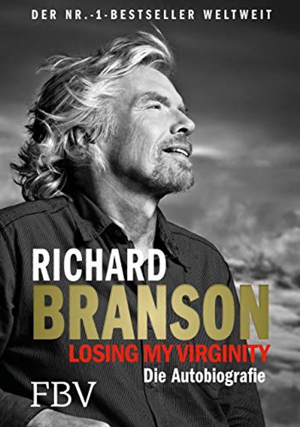 Cover Art for 9783959721400, Losing My Virginity by Richard Branson