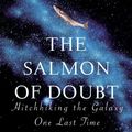 Cover Art for 9781417622856, Salmon of Doubt by Douglas Adams