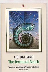 Cover Art for 9780460022651, The terminal beach by J. G. Ballard