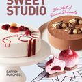 Cover Art for 9781743364192, Sweet Studio by Darren Purchese