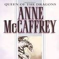 Cover Art for 9780345917492, The White Dragon (Scholastic/15M) : (#3) by Anne McCaffrey