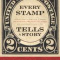 Cover Art for 9781935623427, Every Stamp Tells a Story: The National Philatelic Collection by Cheryl Ganz