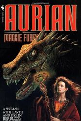 Cover Art for 9780099270713, Aurian by Maggie Furey