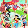 Cover Art for 9780606387798, DC Super Hero GirlsFinal Crisis by Various
