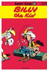 Cover Art for 9782800114606, Lucky Luke by Unknown