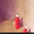 Cover Art for 9781439501436, The Handmaid's Tale by Margaret Eleanor Atwood