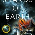 Cover Art for 9781529051902, Shards of Earth by Adrian Tchaikovsky